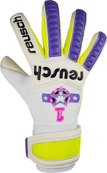 Reusch Legacy Pro Am Gold X 5470905 1055 1055 front